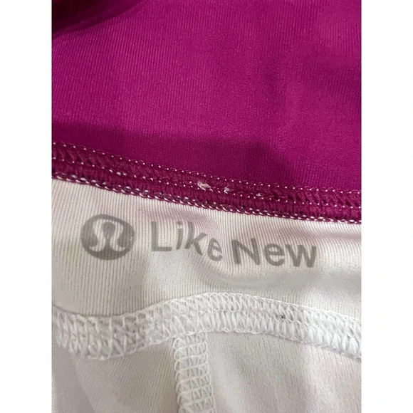 LULULEMON Speed Tight III Pigment Wave print - Picture 6 of 6